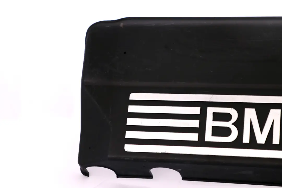 N45 Engine Ignition Coil Spark Plug Cover to BMW E46 E81 E87 116i 316i with Part number 7530743 BMW E46 E81 E87 116i 316i N45 Engine Ignition Coil Spark Plug Cover - SKU 7530743 - Part number 7530743