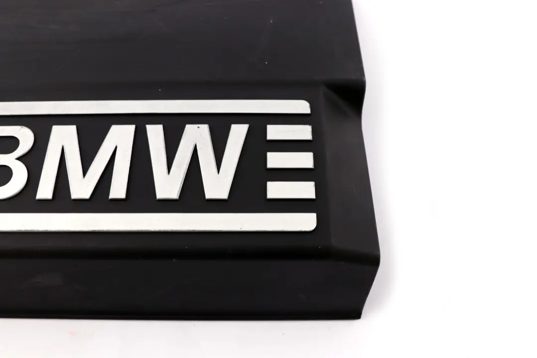BMW E46 E81 E87 116i 316i N45 Osłona Pokrywa Silnika - SKU 7530743 - Numer Części 7530743