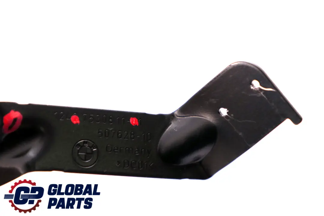 Holder Cable Harness Fixing to BMW 1 3 Series E81 E87 E90 E91 with Part number 7530811 BMW 1 3 Series E81 E87 E90 E91 Holder Cable Harness Fixing - SKU 7530811 - Part number 7530811