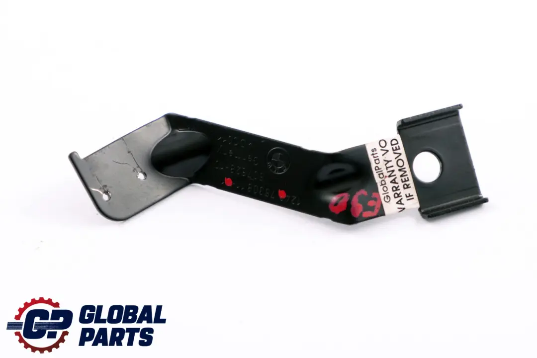 Holder Cable Harness Fixing to BMW 1 3 Series E81 E87 E90 E91 with Part number 7530811 BMW 1 3 Series E81 E87 E90 E91 Holder Cable Harness Fixing - SKU 7530811 - Part number 7530811