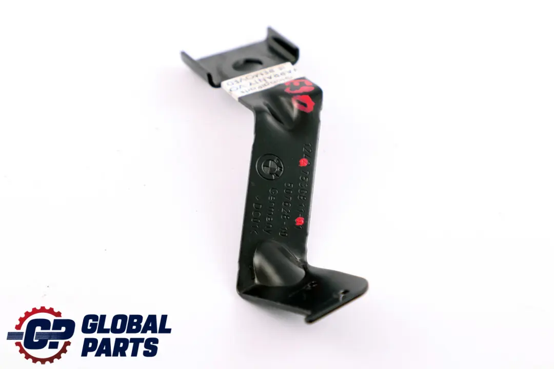 Holder Cable Harness Fixing to BMW 1 3 Series E81 E87 E90 E91 with Part number 7530811 BMW 1 3 Series E81 E87 E90 E91 Holder Cable Harness Fixing - SKU 7530811 - Part number 7530811