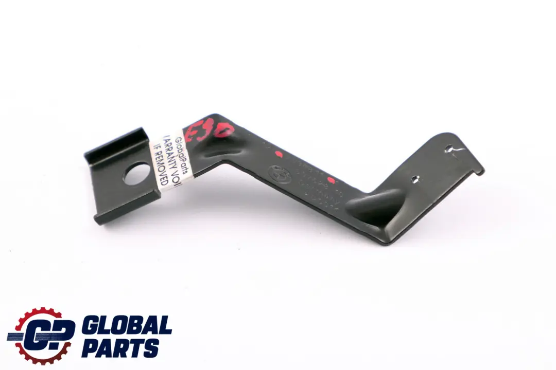 Holder Cable Harness Fixing to BMW 1 3 Series E81 E87 E90 E91 with Part number 7530811 BMW 1 3 Series E81 E87 E90 E91 Holder Cable Harness Fixing - SKU 7530811 - Part number 7530811