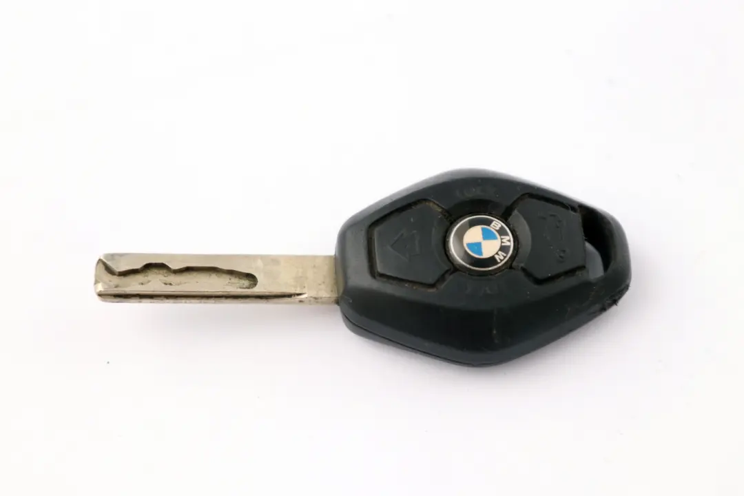 BMW X5 Series E53 3.0i M54 231HP ECU Kit DME + EWS III + Key Manual - SKU 7530854-1 - Part number 7530854