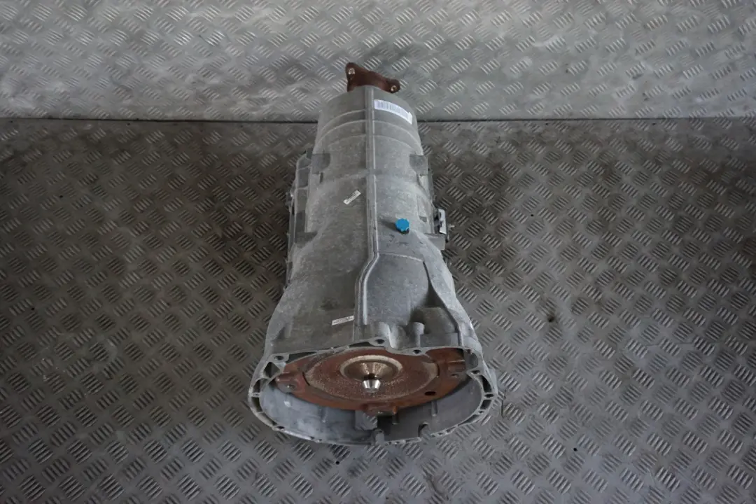 M57N Automatic Auto Gearbox GA6HP26Z-CL WARRANTY to BMW E65 730d with Part number 7530958 BMW E65 730d M57N Automatic Auto Gearbox GA6HP26Z-CL WARRANTY - SKU 7530958 - Part number 7530958
