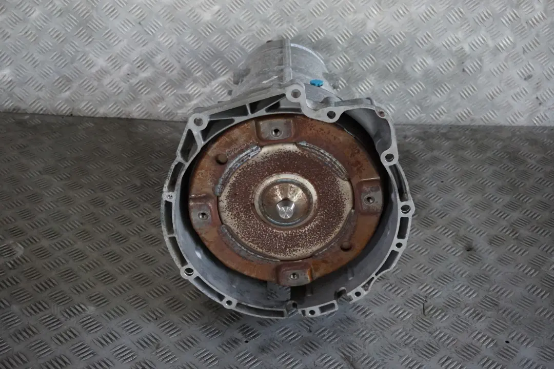 BMW E65 730d M57N Caja De cambios automatica GA6HP26Z-CL GARANTIA - SKU 7530958 - Número de pieza 7530958