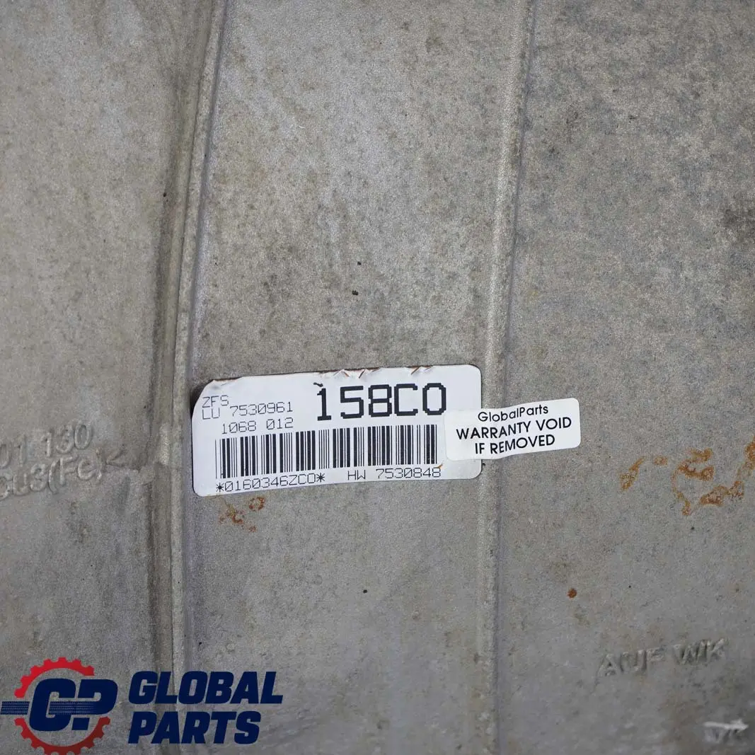 N62 Skrzynia Biegów GA6HP26Z do BMW E65 E66 735i o numerze 7530961 BMW E65 E66 735i N62 Skrzynia Biegów GA6HP26Z - SKU 7530961 - Numer Części 7530961