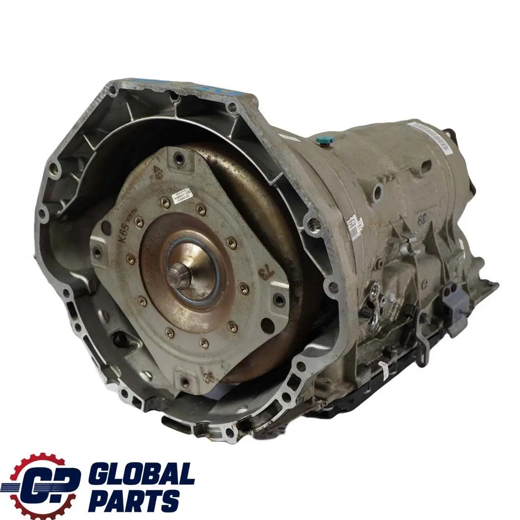 N62 Automatic Auto Gearbox GA6HP26Z WARRANTY to BMW E65 E66 735i Petrol with Part number 7530961 BMW E65 E66 735i Petrol N62 Automatic Auto Gearbox GA6HP26Z WARRANTY - SKU 7530961 - Part number 7530961