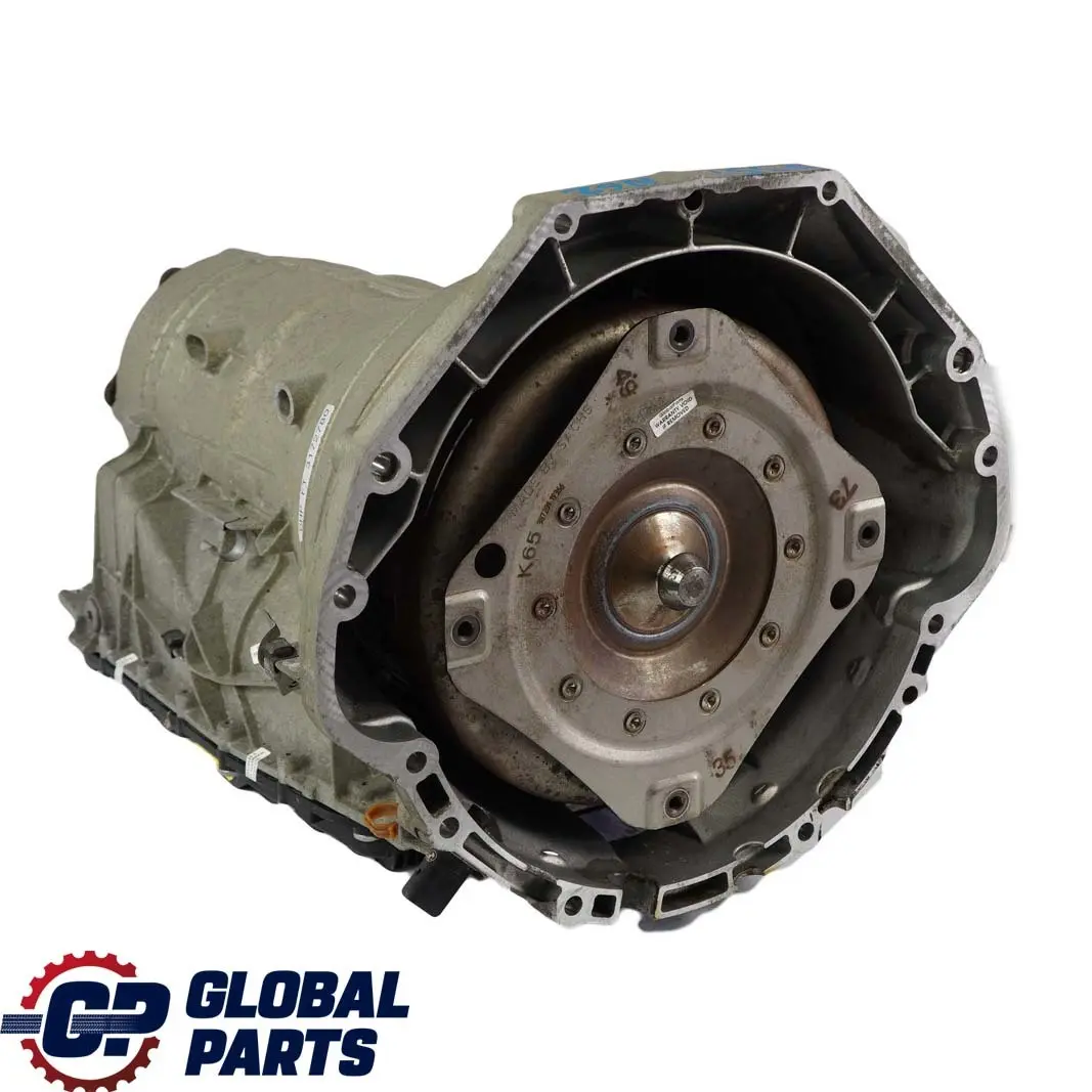 BMW E65 735i Benzina N62 Cambio Automatico Cambio GA6HP26Z GARANZIA - SKU 7530961 - Numero di parte 7530961