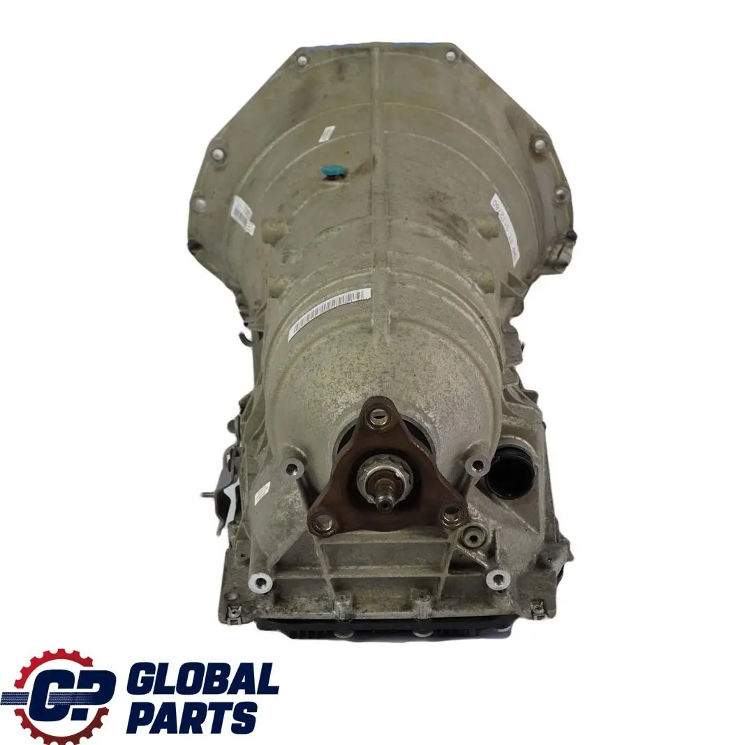 N62 Skrzynia Biegów GA6HP26Z do BMW E65 E66 735i o numerze 7530961 BMW E65 E66 735i N62 Skrzynia Biegów GA6HP26Z - SKU 7530961 - Numer Części 7530961