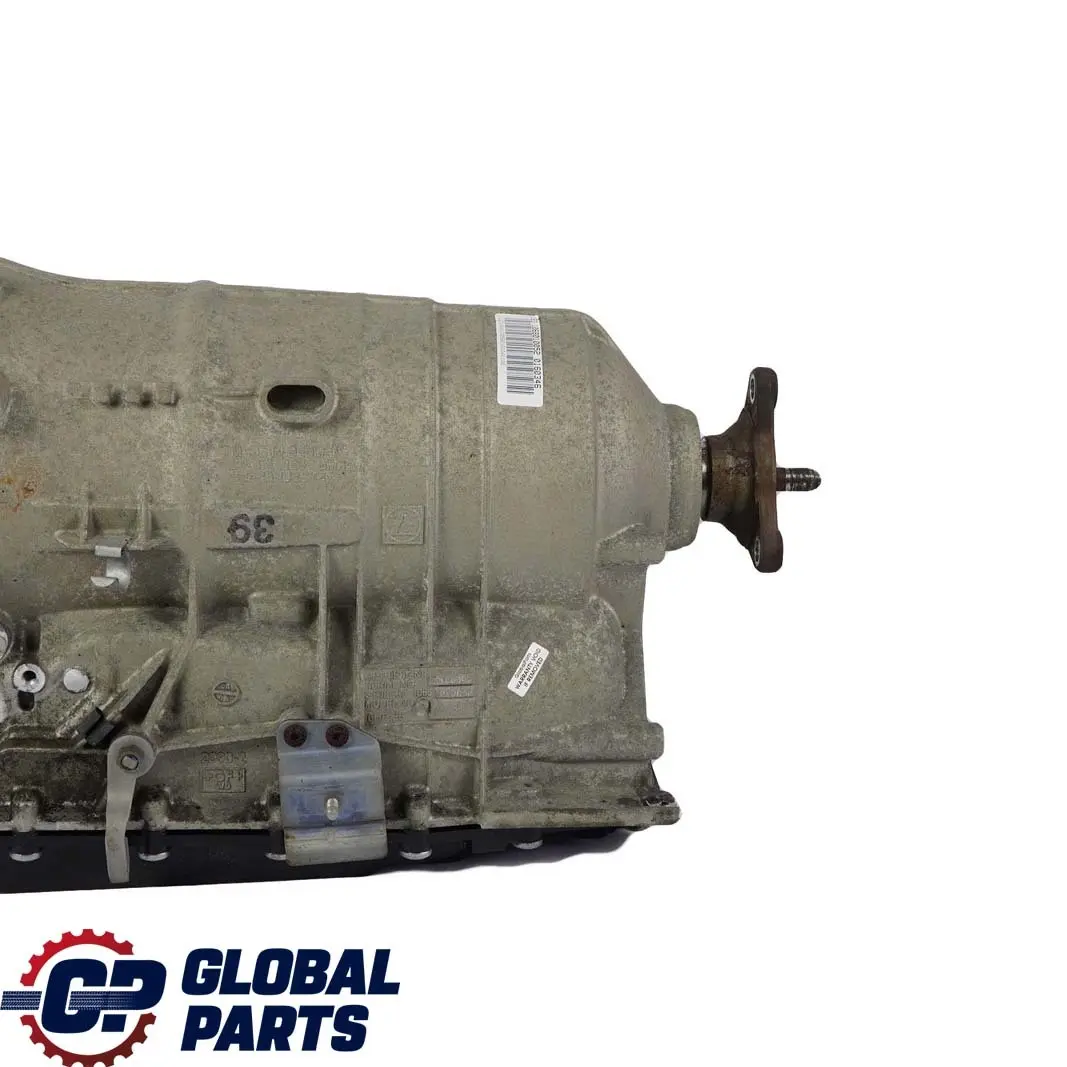 Essence N62 Transmission Automatique GA6HP26Z GARANTIE pour BMW E65 735i à propos du numéro de pièce 7530961 BMW E65 735i Essence N62 Transmission Automatique GA6HP26Z GARANTIE - SKU 7530961 - Numéro de pièce 7530961