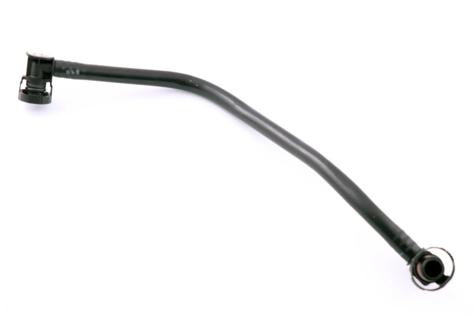 BMW E60 E61 E63 E64 Rura odpowietrzenia paliwa