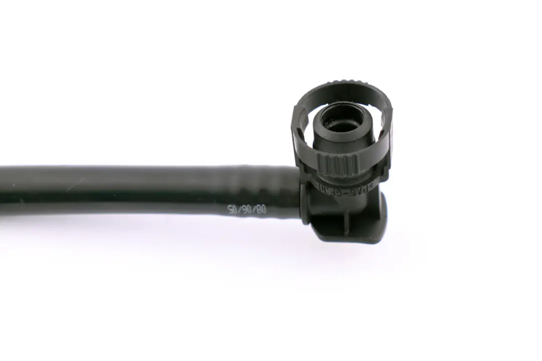 BMW 5 6 Series E60 E61 E63 E64 Fuel Tank Breather Line Pipe - SKU 7530973 - Part number 7530973