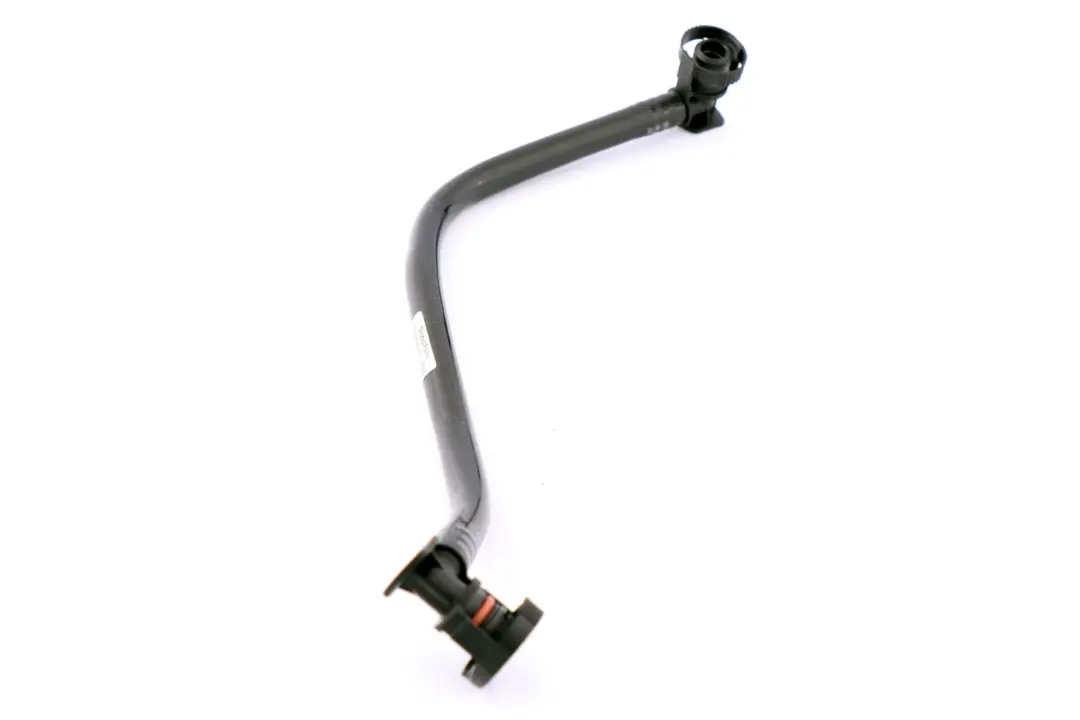 BMW 5 6 Serie E60 E61 E63 E64 Tankentl?ftungsleitung Tuyau - SKU 7530973 - Numéro de pièce 7530973