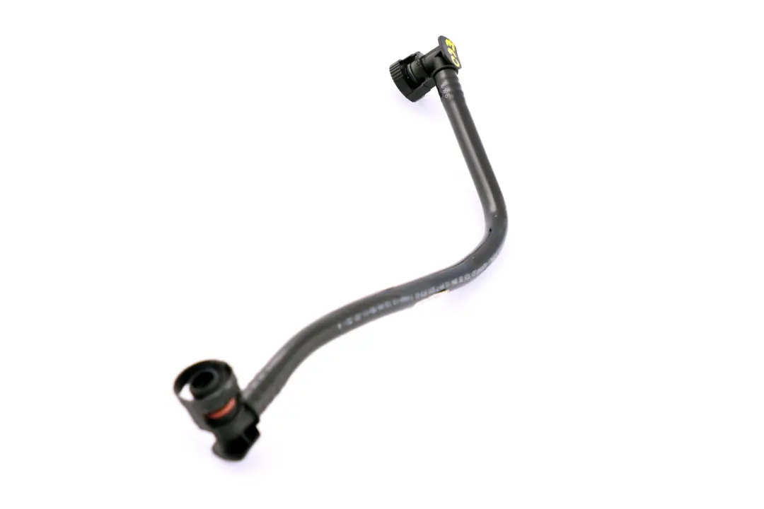 Tankentl?ftungsleitung Tuyau pour BMW 5 6 Serie E60 E61 E63 E64 à propos du numéro de pièce 7530973 BMW 5 6 Serie E60 E61 E63 E64 Tankentl?ftungsleitung Tuyau - SKU 7530973 - Numéro de pièce 7530973