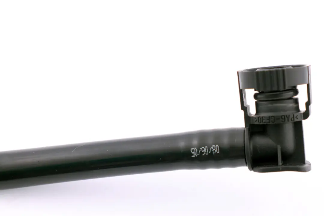  *BMW 5 6 Reihe E60 E61 E63 E64 Tankentlüftungsleitung Rohr - SKU 7530973 - Teilenummer 7530973