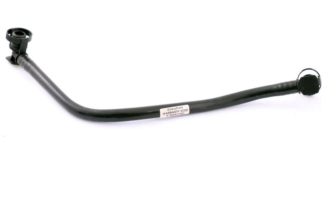 Breather Line Pipe to BMW 5 6 Series E60 E61 E63 E64 Fuel Tank with Part number 7530973 BMW 5 6 Series E60 E61 E63 E64 Fuel Tank Breather Line Pipe - SKU 7530973 - Part number 7530973