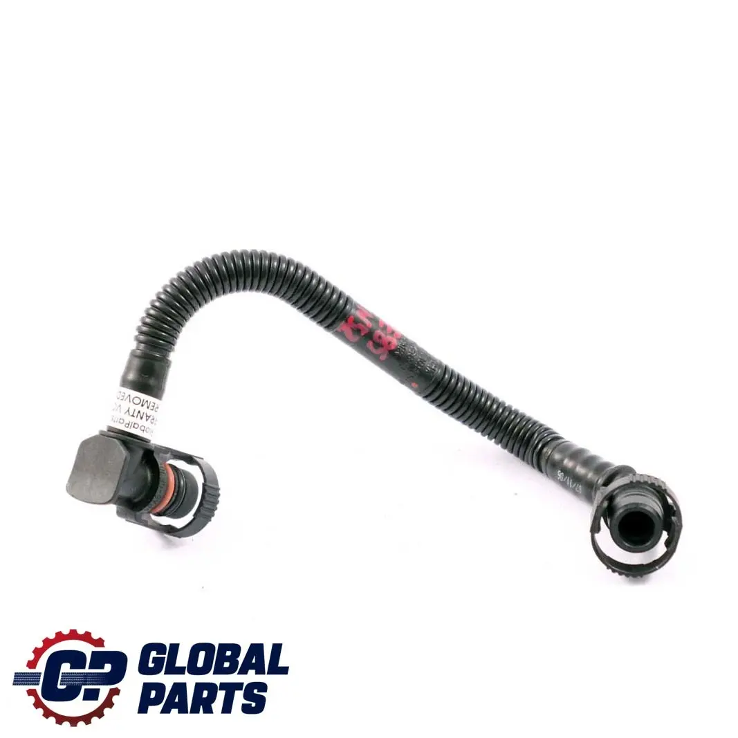 Coup? N52 Tubo Sfiato Serbatoio Carburante per BMW Z4 E85 Roadster E86 con numero di parte 7530975 BMW Z4 E85 Roadster E86 Coup? N52 Tubo Sfiato Serbatoio Carburante - SKU 7530975 - Numero di parte 7530975