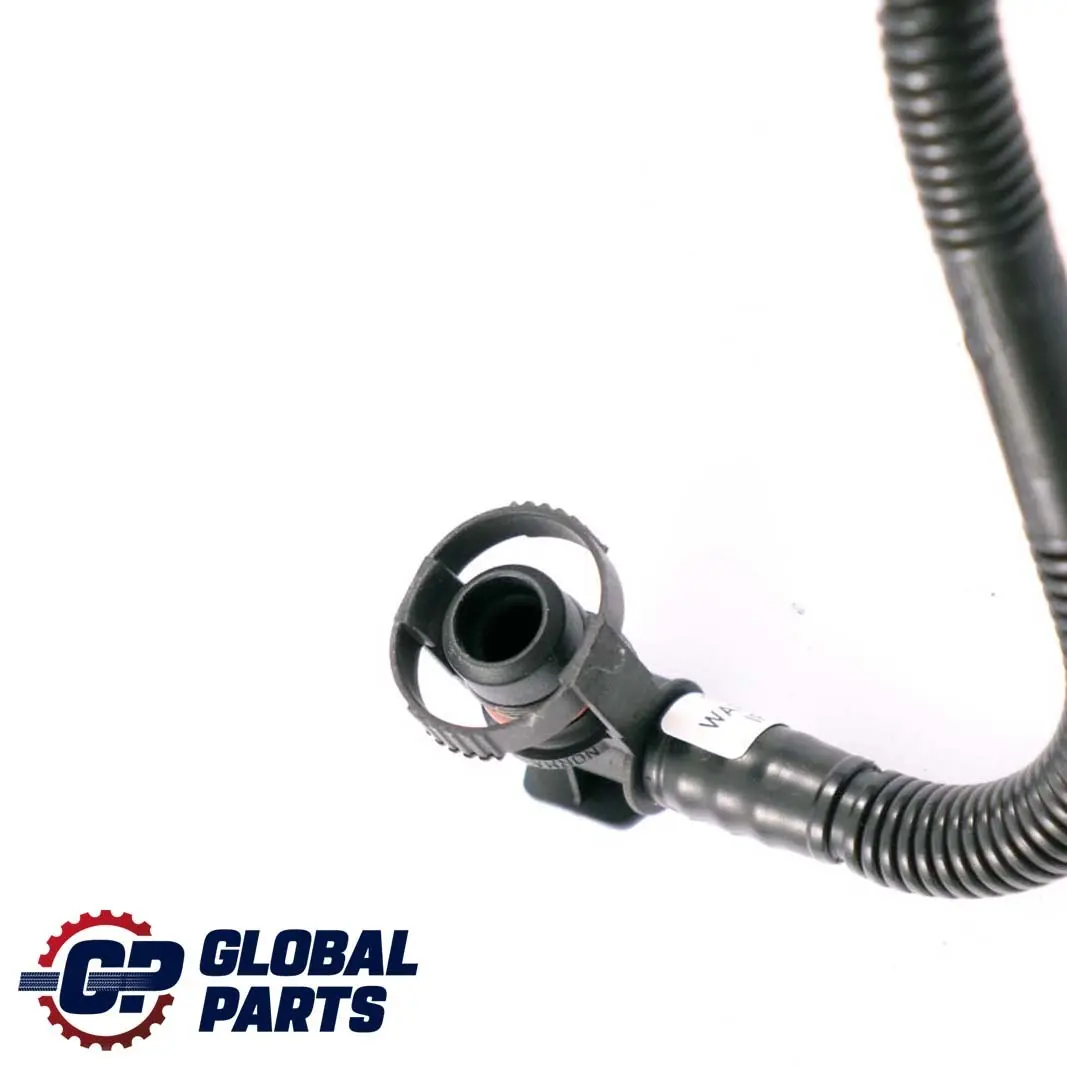 BMW Z4 E85 Roadster E86 Coupé N52 Fuel Tank Breather Line Pipe Hose - SKU 7530975 - Part number 7530975