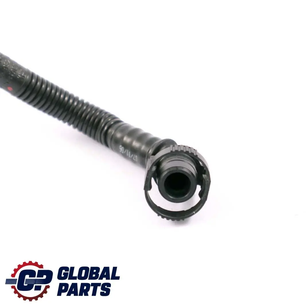 Coupé N52 Fuel Tank Breather Line Pipe Hose to BMW Z4 E85 Roadster E86 with Part number 7530975 BMW Z4 E85 Roadster E86 Coupé N52 Fuel Tank Breather Line Pipe Hose - SKU 7530975 - Part number 7530975