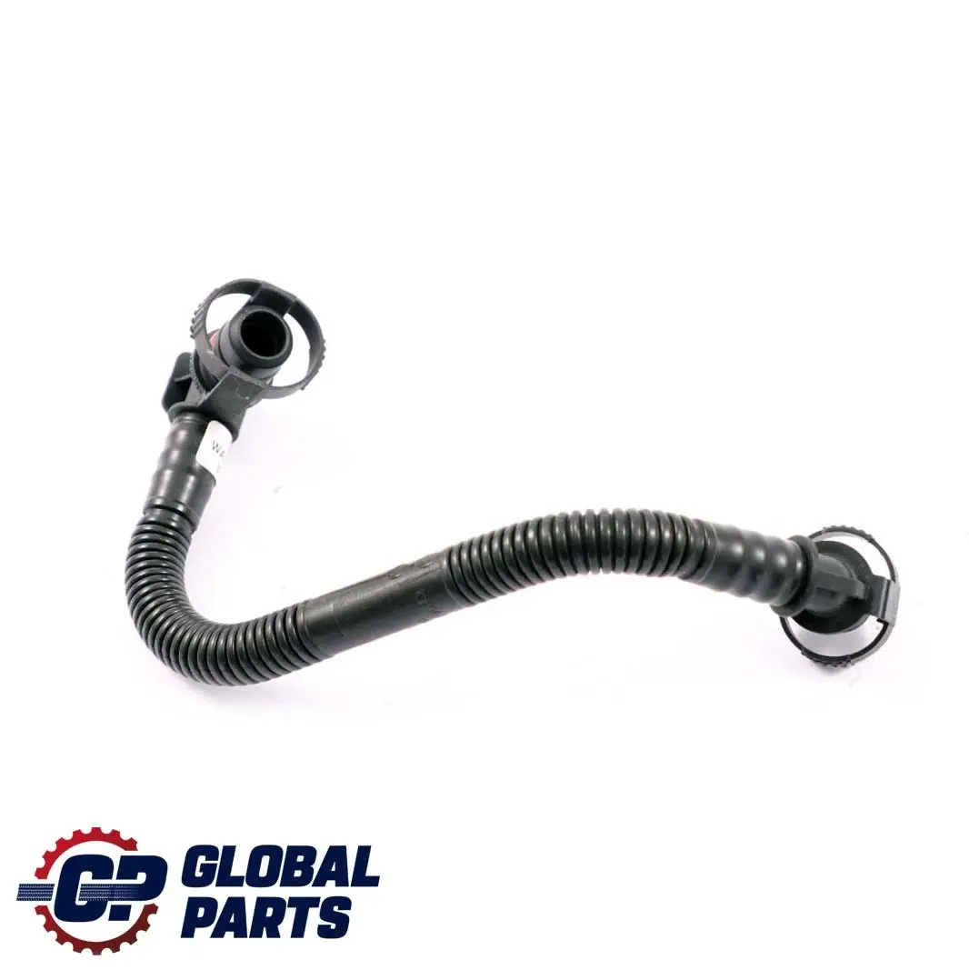 N52 Wąż odpowietrzania zbiornika paliwa do BMW Z4 E85 o numerze 7530975 BMW Z4 E85 N52 Wąż odpowietrzania zbiornika paliwa - SKU 7530975 - Numer Części 7530975