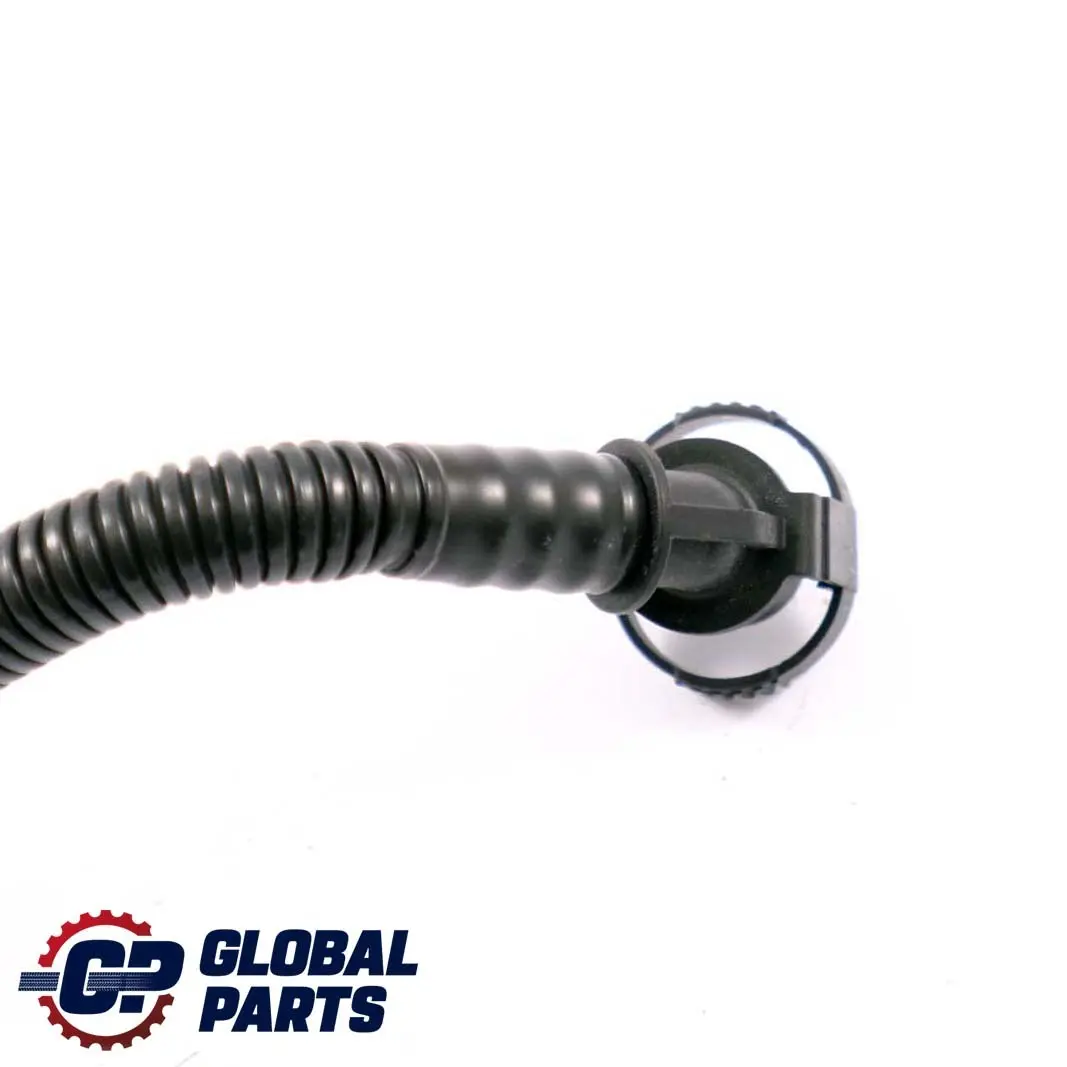 Coupé N52 Fuel Tank Breather Line Pipe Hose to BMW Z4 E85 Roadster E86 with Part number 7530975 BMW Z4 E85 Roadster E86 Coupé N52 Fuel Tank Breather Line Pipe Hose - SKU 7530975 - Part number 7530975