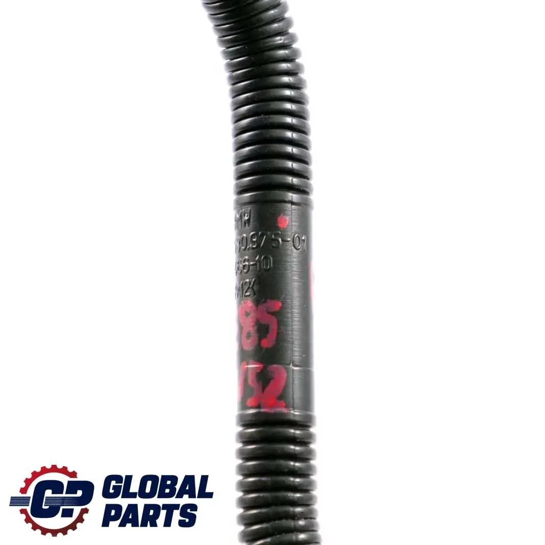BMW Z4 E85 Roadster E86 Coup? N52 Tubo Sfiato Serbatoio Carburante - SKU 7530975 - Numero di parte 7530975