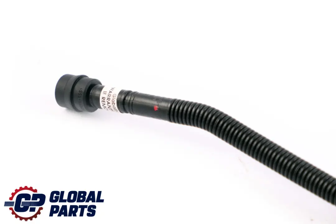 Breather Line BMW E81 X1 E84 E87 E90 E91 E92 Fuel Tank Hose Pipe to with Part number 7530976 Breather Line BMW E81 X1 E84 E87 E90 E91 E92 Fuel Tank Hose Pipe - SKU 7530976 - Part number 7530976