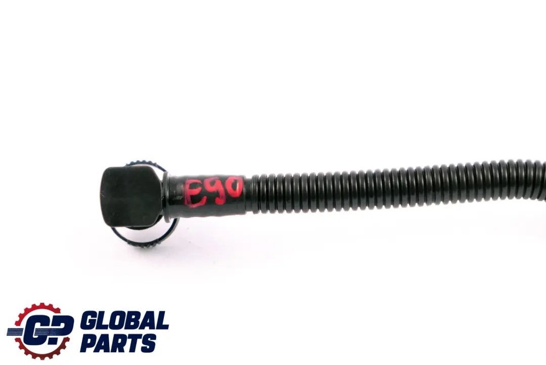 BMW E81 X1 E84 E87 E90 E91 E92 Przewód Wąż Odpowietrzający - SKU 7530976 - Numer Części 7530976