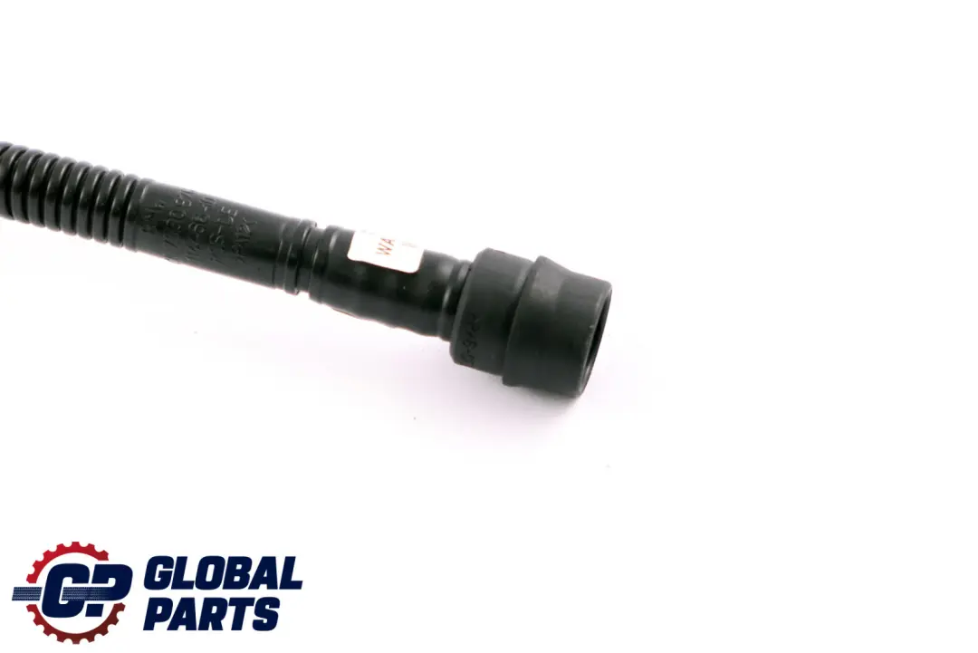 Sfiato BMW E81 X1 E84 E87 E90 E91 E92 Tubo Flessibile Serbatoio per Linea con numero di parte 7530976 Linea Sfiato BMW E81 X1 E84 E87 E90 E91 E92 Tubo Flessibile Serbatoio - SKU 7530976 - Numero di parte 7530976