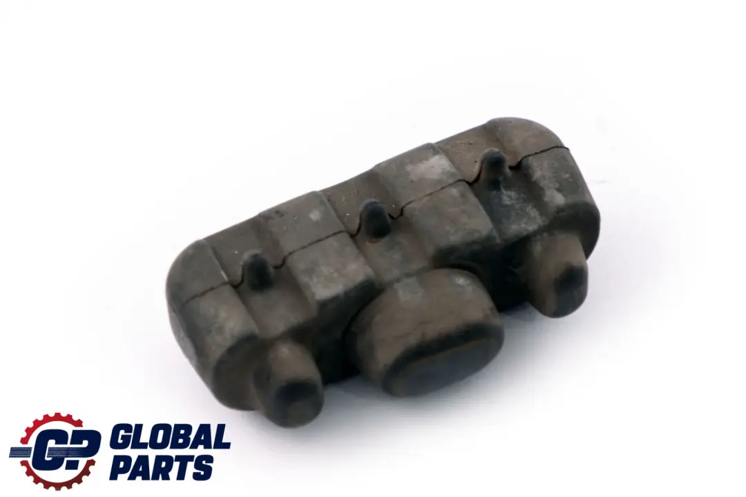 Soporte De goma para radiadorBMW E60 E61 E63 E64 para con número de pieza 7530984 Soporte De goma para radiadorBMW E60 E61 E63 E64 - SKU 7530984 - Número de pieza 7530984