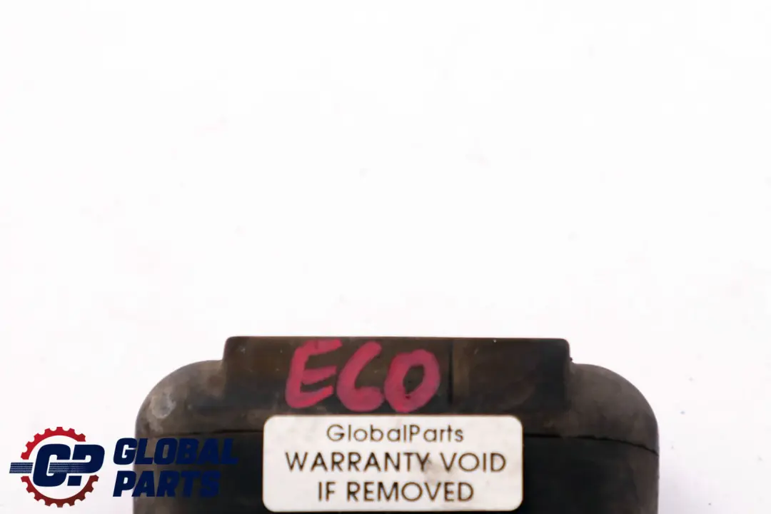 Radiator Rubber Mounting Holder BMW 5 6 Series E60 E61 E63 E64 - SKU 7530984 - Part number 7530984