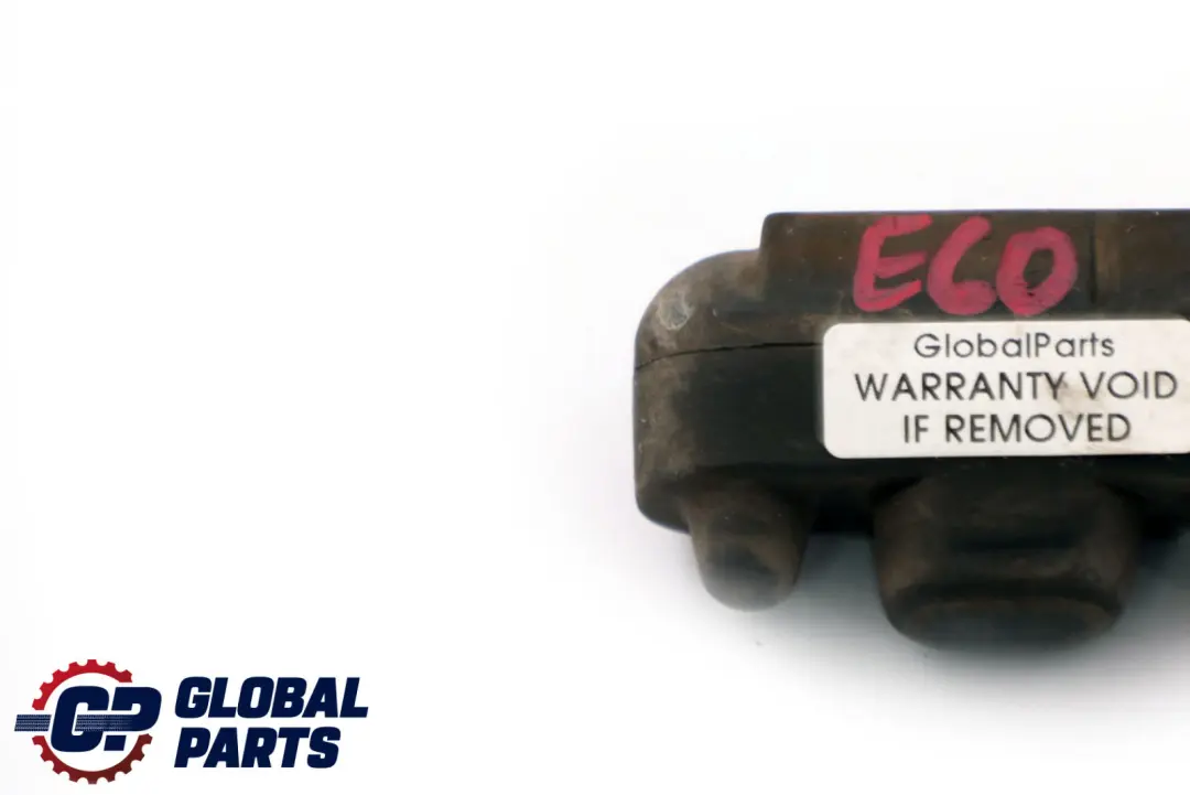 Radiator Rubber Mounting Holder BMW 5 6 Series E60 E61 E63 E64 - SKU 7530984 - Part number 7530984