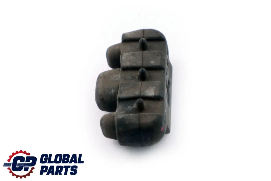 Radiator Rubber Mounting Holder BMW 5 6 Series E60 E61 E63 E64 - SKU 7530984 - Part number 7530984