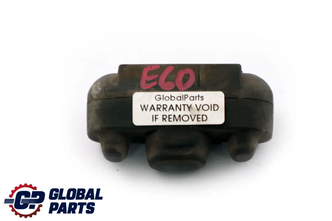 Radiator Rubber Mounting Holder to BMW 5 6 Series E60 E61 E63 E64 with Part number 7530984 BMW 5 6 Series E60 E61 E63 E64 Radiator Rubber Mounting Holder - SKU 7530984 - Part number 7530984