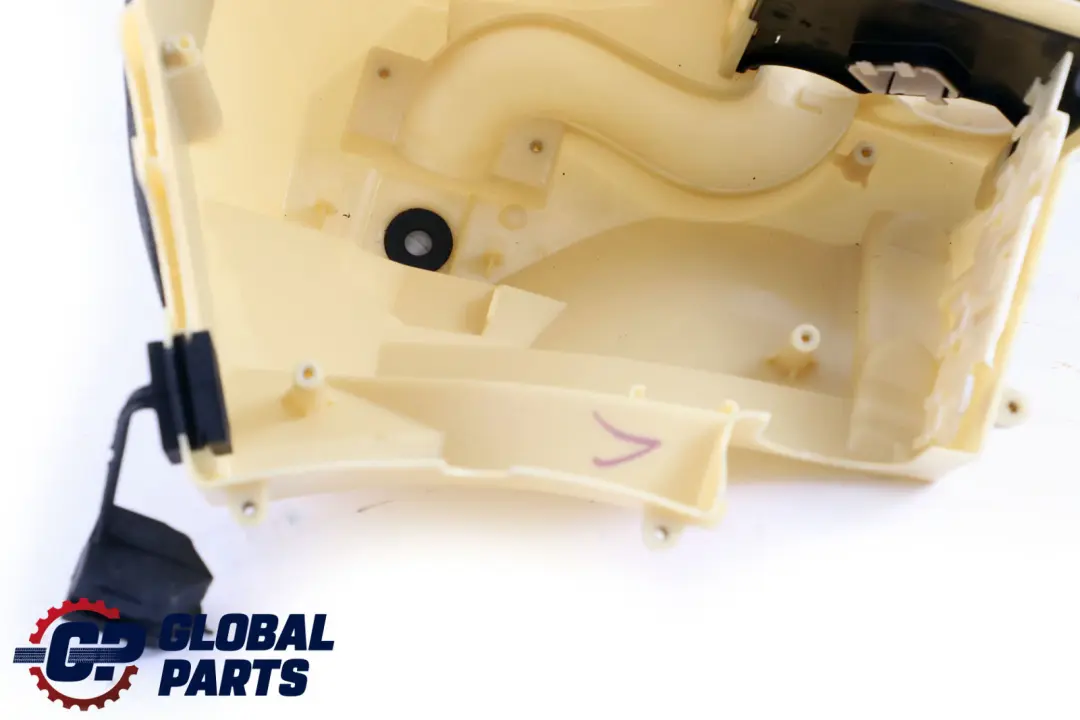 BMW 5 6 Series E60 E61 E63 E64 Electrical E-Box Without Ventilation - SKU rhd-7531073 - Part number 7531073