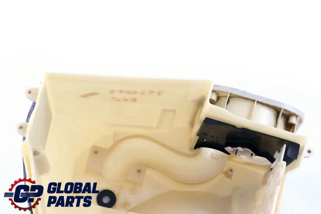 BMW 5 6 Series E60 E61 E63 E64 Electrical E-Box Without Ventilation - SKU rhd-7531073 - Part number 7531073