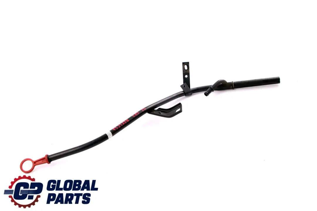 M52 M54 Bagnet Miarka Poziomu Oleju do BMW E39 E46 E85 o numerze 7531258 BMW E39 E46 E85 M52 M54 Bagnet Miarka Poziomu Oleju - SKU 7531258 - Numer Części 7531258