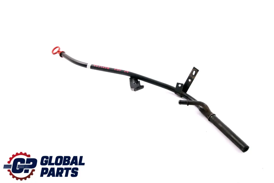 M52 M54 Bagnet Miarka Poziomu Oleju do BMW E39 E46 E85 o numerze 7531258 BMW E39 E46 E85 M52 M54 Bagnet Miarka Poziomu Oleju - SKU 7531258 - Numer Części 7531258