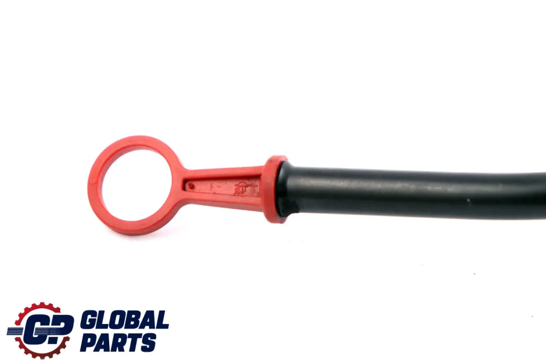 Guide Tube Oil Level Dipstick Petrol M52 M54 to BMW E39 E46 E85 with Part number 7531258 BMW E39 E46 E85 Guide Tube Oil Level Dipstick Petrol M52 M54 - SKU 7531258 - Part number 7531258