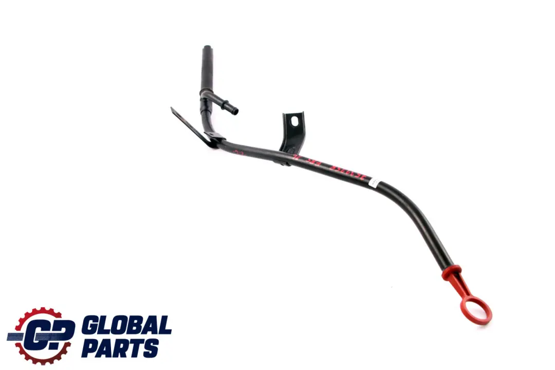 BMW E39 E46 E85 Tube De Guidage Jauge De Niveau D'Huile Essence M52 M54 - SKU 7531258 - Numéro de pièce 7531258