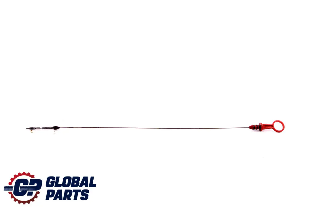 BMW E39 E46 E85 Tube De Guidage Jauge De Niveau D'Huile Essence M52 M54 - SKU 7531258 - Numéro de pièce 7531258