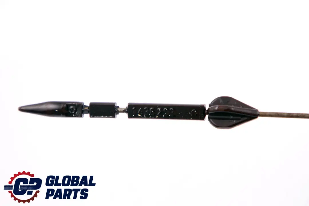 BMW E39 E46 E85 Tube De Guidage Jauge De Niveau D'Huile Essence M52 M54 - SKU 7531258 - Numéro de pièce 7531258