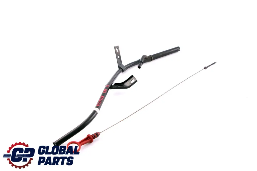 BMW E39 E46 E85 Tube De Guidage Jauge De Niveau D'Huile Essence M52 M54 - SKU 7531258 - Numéro de pièce 7531258