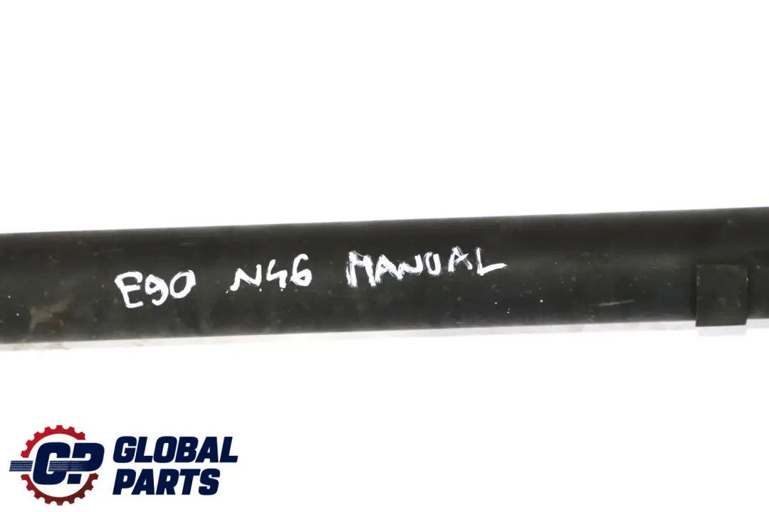 BMW E90 E90N E91 E92 E93 Eje Accionamiento Manual Rodillo Apoyo - SKU 7531307 - Número de pieza 26107531307