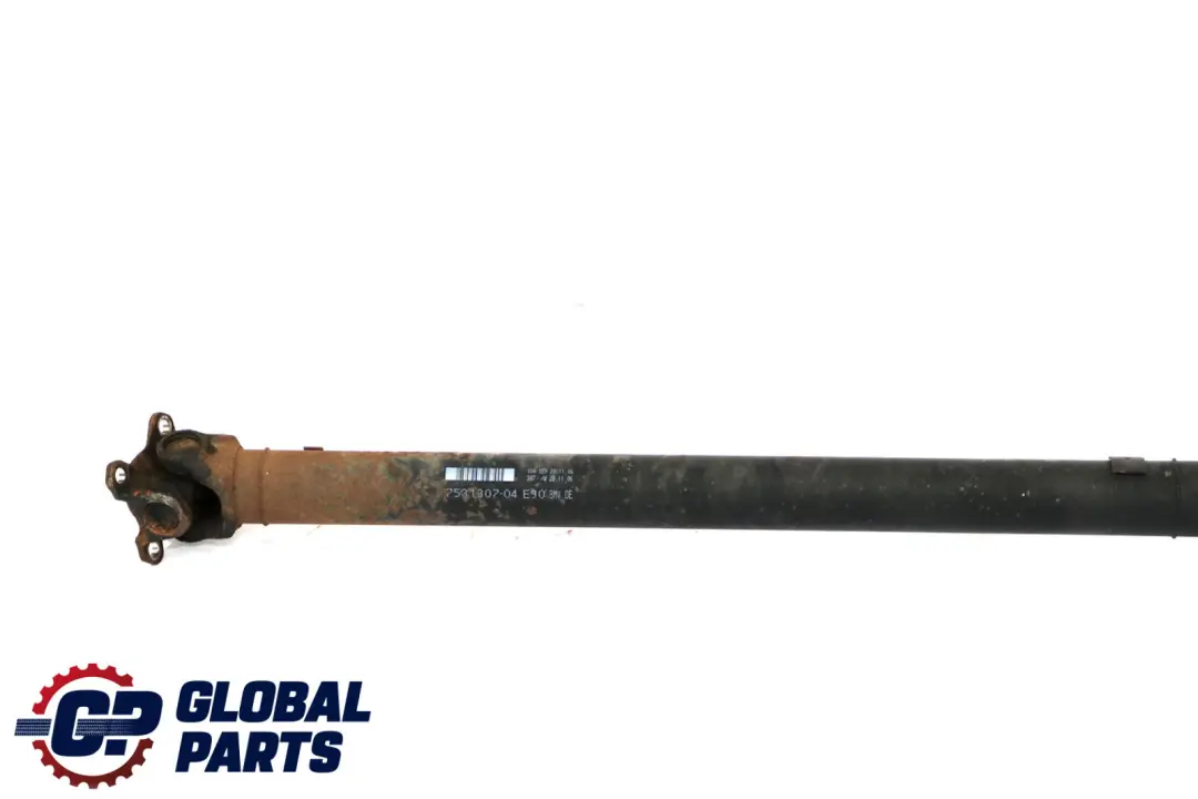 BMW E90 E91 E92 Albero trasmissione manuale Albero trasmissione 316i 318i 320i - SKU 7531307 - Numero di parte 26107531307