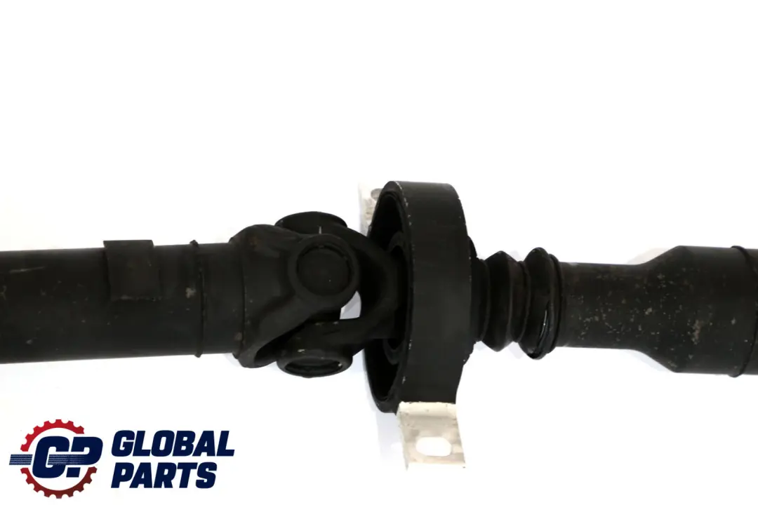 Shaft Propshaft 316i 318i 320i to BMW X1 E90 E91 E92 E93 Manual Drive with Part number 26107531307 BMW X1 E90 E91 E92 E93 Manual Drive Shaft Propshaft 316i 318i 320i - SKU 7531307 - Part number 26107531307