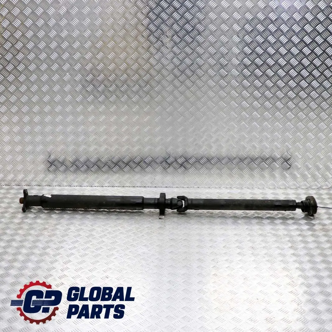M57N2 Drive Prop Shaft Propshaft Automatic to BMW 5 Series E60 E61 530d with Part number 7531341 BMW 5 Series E60 E61 530d M57N2 Drive Prop Shaft Propshaft Automatic - SKU 7531341 - Part number 7531341