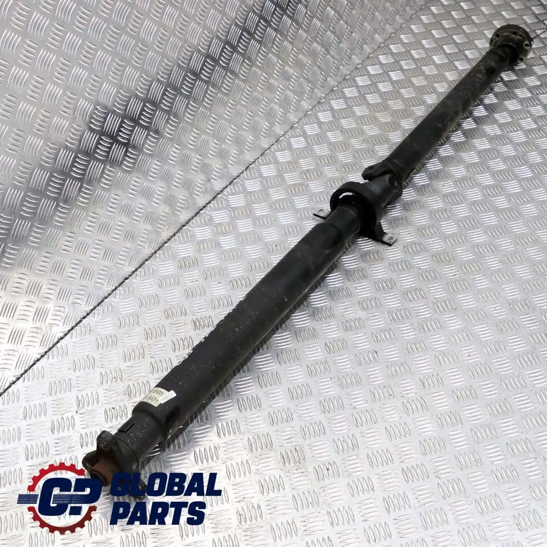 BMW 5 Reihe E60 E61 530d M57N2 Schaltgetriebe Kardanwelle Gelenkwelle - SKU 7531341 - Teilenummer 7531341
