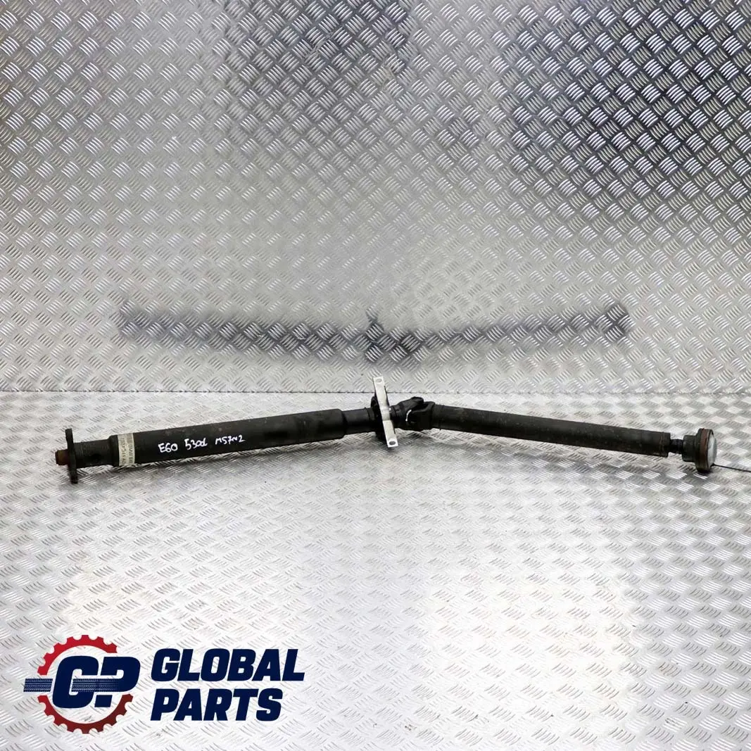 BMW 5 Series E60 E61 530d M57N2 Drive Prop Shaft Propshaft Automatic - SKU 7531341 - Part number 7531341