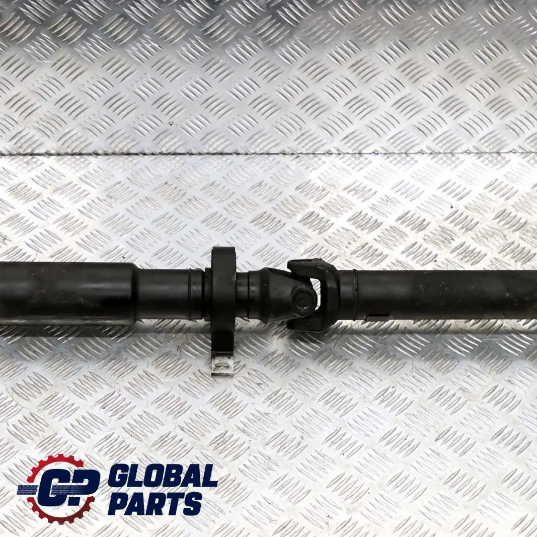 BMW 5 Series E60 E61 530d M57N2 Drive Prop Shaft Propshaft Automatic - SKU 7531341 - Part number 7531341